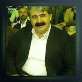 آهنگ نوروز 98 از کاظم باشماخی