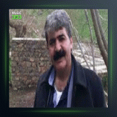 آهنگ هه ناسه که ی من از کاظم باشماخی