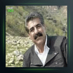 آهنگ واران وارانه از نوری احمدی