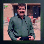 آهنگ وه ی له له نجه که ی از نوری احمدی