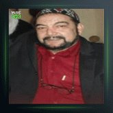 آهنگ چشم به راه از درویش مصطفی جاویدان