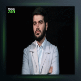 نوحه چه قدی کشیدی گل نوجوونم از میثم مطیعی