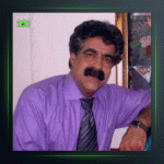 آهنگ کالی گیان از نوری احمدی