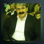 آهنگ کزه کز مه که از کاظم باشماخی