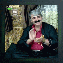 آهنگ گلچین یک از کاظم باشماخی