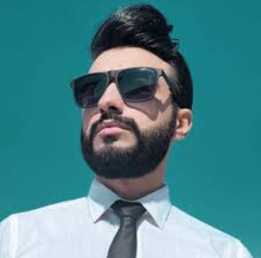 مرتضی شکری