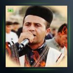 آهنگ آلبالو رنگه لوت از کاظم قادری