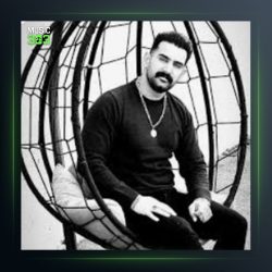 آهنگ فلک از بهنام کمالوند