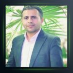 آهنگ لب کارون از کاظم قادری