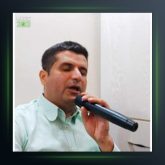 آهنگ امینه از اتابک علیزاده