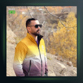 آهنگ اینجه که گت بیمه من از محمد طبری
