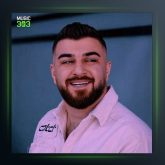 آهنگ بازی با دل از مهدی آبگون