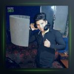 آهنگ بیا مادر از علی برزنونی