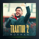 آهنگ تراختور 2 از مورمن