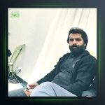 آهنگ تو شادی گذشتمی از علی اسدیان