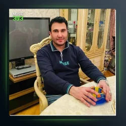 آهنگ خبرین وارمی از نادر غفارزاده
