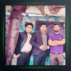 آهنگ خواهر از حسین حیدری