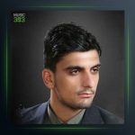 آهنگ دردت به جونم از ابوالفضل رحیمی