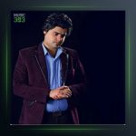 آهنگ دنیا از حسین حیدری