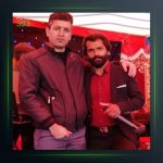 آهنگ زندگی از علی اسدیان