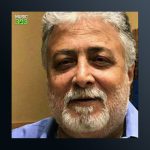 آهنگ سرود ارتحال امام از مهرداد کاظمی