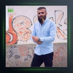 آهنگ شرایط از جابر رجبی