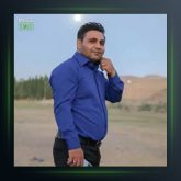 آهنگ شکستنم از رحمت الله حسن زاده