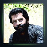 آهنگ عاشق زارت منم از علی اسدیان