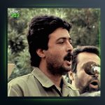 آهنگ کودک دل خسته از مهرداد کاظمی
