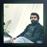 آهنگ گریه مستی از علی اسدیان
