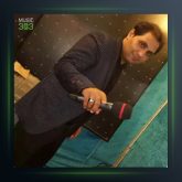آهنگ گل پری از رحمت الله حسن زاده