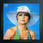 آهنگ داره میسوزه تنم از گیتی پاشایی