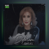 آهنگ احساس از دلارام