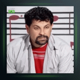 آهنگ اهل حرم از سعید خوانساری