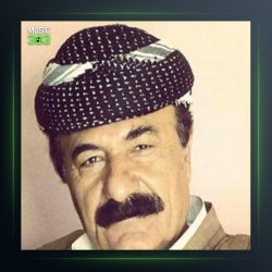 آهنگ پاییز از صباح هورامی