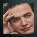 آهنگ تکلیف از فرهاد بشارتی