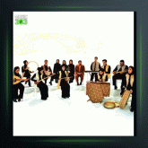 آهنگ جدایی از سعید خوانساری