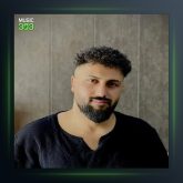 آهنگ بی احساس از امید زمانی
