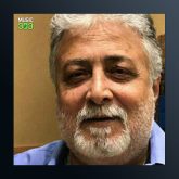 آهنگ عروج از مهرداد کاظمی