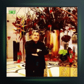 آهنگ دل مجنون از سعید خوانساری