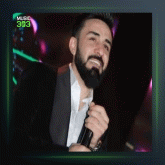 آهنگ دلم برینداره از احمد خلیل