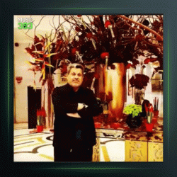 آهنگ راه شهادت از سعید خوانساری