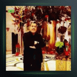 آهنگ سیمای بهار از سعید خوانساری