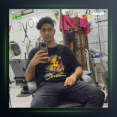 آهنگ گل جومه آبی از اشکان پناهی