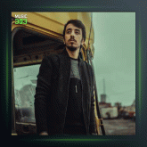 آهنگ غه زالی گولی غه زالی از ئاگرین دلشاد