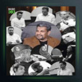 آهنگ محبت علی از سعید خوانساری