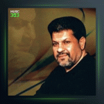 آهنگ مظلوم حسین جان از سعید خوانساری