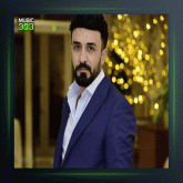 آهنگ نامه‌ی بو من نوسیوه از احمد خلیل