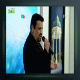 آهنگ نیامد عباس از سعید خوانساری
