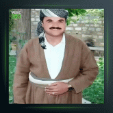 آهنگ هاتنه خواره دو په ری از اسماعیل سردشتی